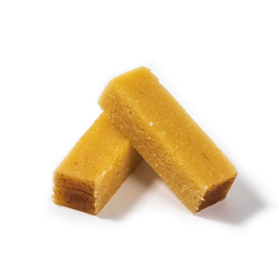 Turrón de Yema