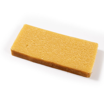 Turrón de Yema