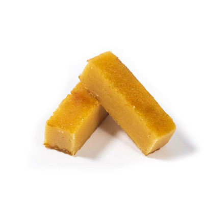 Turrón de Yema Quemada