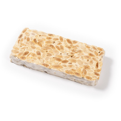 Turrón de Alicante